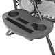 image 1 of Gravity Chair Side Table Grey