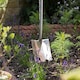 image 4 of Kent & Stowe Stainless Steel Border Spade Rust Resistant FSC Certified For Gardening | Multi | 1 x Border Spade | 1