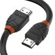 image 2 of 1m 8K60Hz HDMI Cable, Black Line