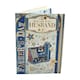 image 4 of To My Husband Men's Accessories Design Father's Day Card