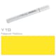 image 1 of Copic Sketch Marker, Napoli Yellow, Single Pen