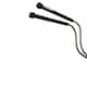image 2 of Fitness Mad Speed Rope - Black - 10ft (UTMQ100)