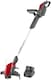 image 1 of Mountfield MTR20LI Battery Strimmer c/w 2Ah Battery & Charger