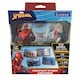 image 5 of Lexibook JL2367SP Spider-Man Handheld Console Compact Cyber Arcade 150 Games