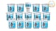 image 2 of Deep Blue Pro 2Kg Big Buoy Dispenser