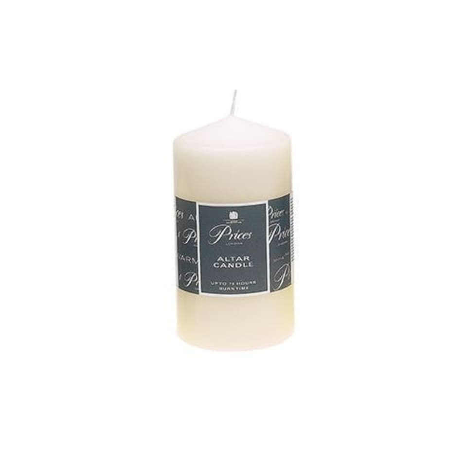 image 1 of Prices 150 x 80 Altar Candle