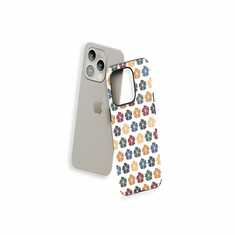 image 1 of Autumn Floral Multi | iPhone 16 Pro Max
Magsafe | iPhone 16 Pro Max
Magsafe