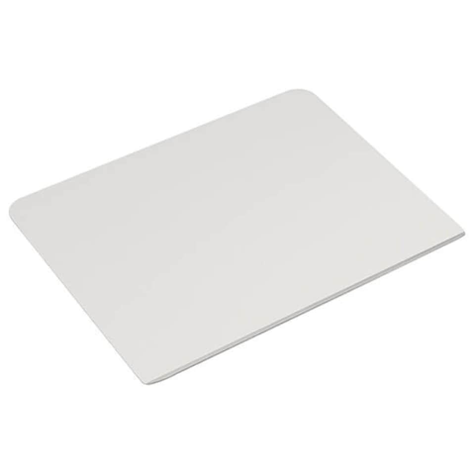 image 1 of Mermaid by Samuel Groves Silver Anodised 16" Baking Sheet