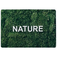 Wellness Nature (Rug) Green | XL
