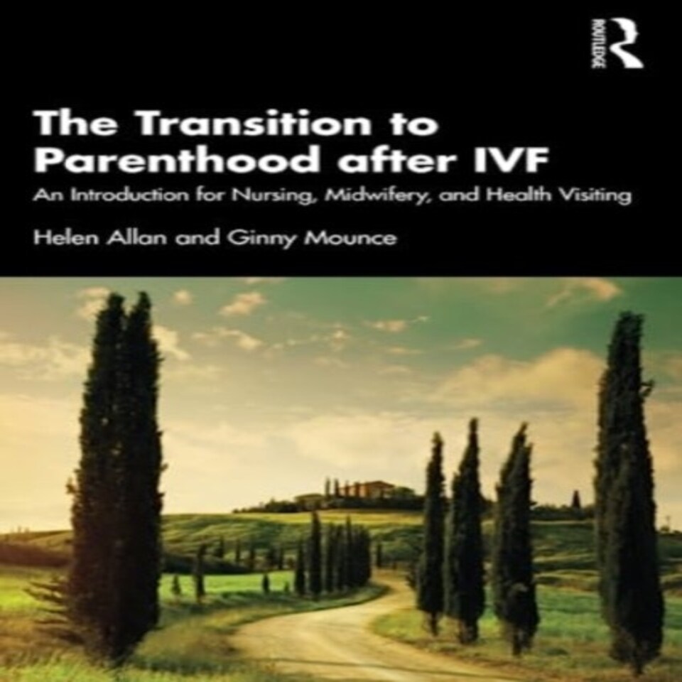Transition To Parenthood After Ivf