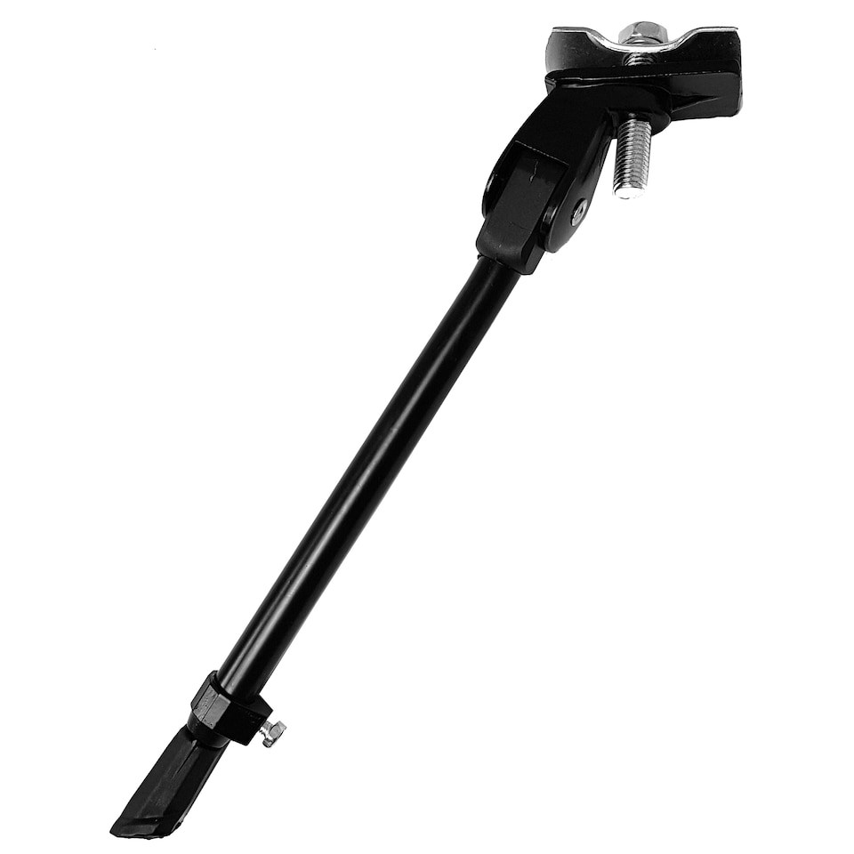 image 1 of Komodo Bicycle Kick Stand - Black