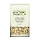 image 3 of Minton & Donello Organic Whole Cashews 6 x 250g