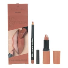 Diego Dalla Palma Lip Contour Kit Caramel 503 2 Piece Gift Set: Lipstick 4g - Lip Liner 1.1g N/A