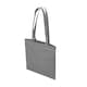 image 2 of MidOcean Totecolor Non-Woven Shopper Bag - Grey - One Size Grey
