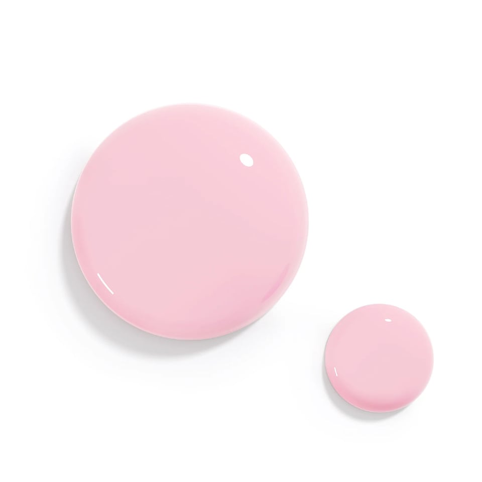 image 1 of DURI 309 ICED ROSES | Pink | Sheer pink | 0.45FL OZ | 1