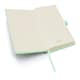 image 2 of Notes London A5 Wilson Lined Page Notebook Pastel Mint