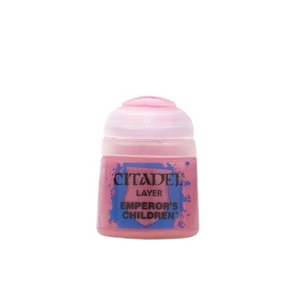 Layer: Emperor's Children (12Ml)