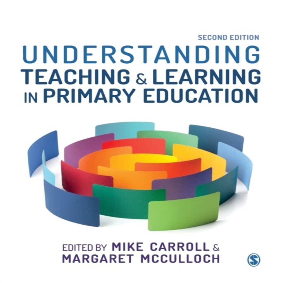 Understanding Teaching & Learning In Pri