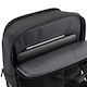 image 3 of Shugon Interlaken Alpine Laptop Backpack - Black - One Size