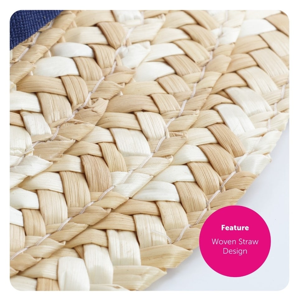 image 1 of Pack of 12 80cm Hawaiian Long Pink Hula Skirt & Lei Pink | One Size
