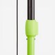image 3 of Decathlon Kids' Speedball Set Turnball (1 Post, 2 Rackets, and 1 Ball) - Black/Yellow