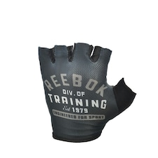 Reebok Div Training Gloves Black | S