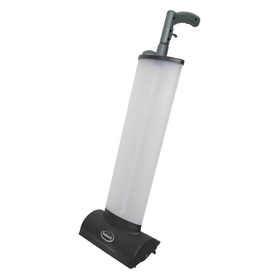 image 1 of Ewbank 250 Carpet Shampooer and 500ml Shampoo