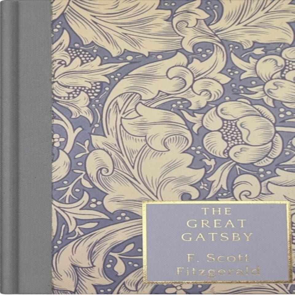 Great Gatsby