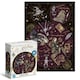 image 1 of Dodo Harry Potter Wizarding World Leader, Perfectionist, Extraordinary 500 Piece Large Jigsaw Puzzle