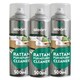 image 1 of Glean Rattan Furniture Foaming Cleaner - 500ml - 3-Pack
