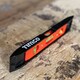 image 3 of Timco - Toolbox Spirit Level - Plastic (Size 225mm - 1 Each)