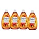 image 7 of Comfort Fresh and Protect Heavenly Nectar Fabric Conditioner 870ml | Orange | 2 - Orange | 2