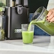 image 6 of Cooks Professional Cold Press Juicer with Wide Chute & 1.8L Hopper for Whole Fruit & Veg