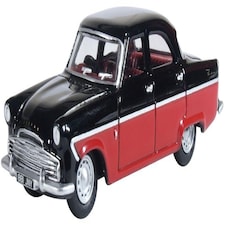Oxford Diecast Ford Zodiac MkII Black