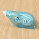 image 3 of 8m Correction Tape - Assorted Colour Tint