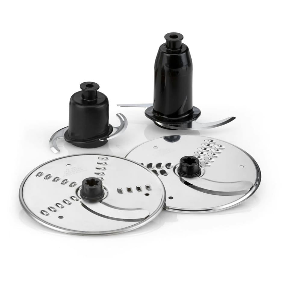 image 1 of Cuisinart The Easy Prep Pro Food Processor - FP8U