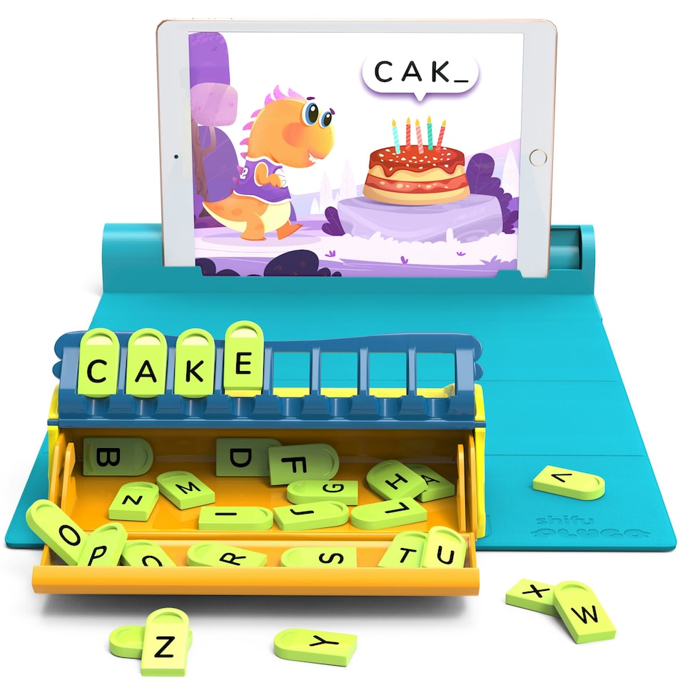 image 1 of PlayShifu Word Wiz