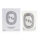 image 2 of Scented Candle - Lys (lily) - 190g/6.5oz N/A