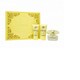 image 4 of VERSACE YELLOW DIAMOND GIFT SET 50ML EDT + 50ML SHOWER GEL + 50ML BODY LOTION