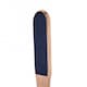 image 8 of Oypla Double Sided Wooden Hard Skin Remover Pedicure Foot File
