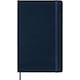 image 1 of Moleskine 12M Daily L Planner - Sapphire Blue - One Size