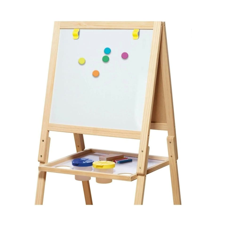 image 1 of Wooden Easel