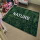 image 4 of Wellness Nature (Rug) Green | XL