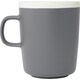 image 3 of Lilio Ceramic 310ml Mug - Grey - One Size