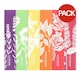 image 1 of Something Different Aromatic Botanical Masala Incense Sticks (Pack of 6) - Multicoloured - One Size