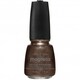 image 2 of China Glaze Nail Polish Browns 14ml Brown | Love'em & Leaves'em