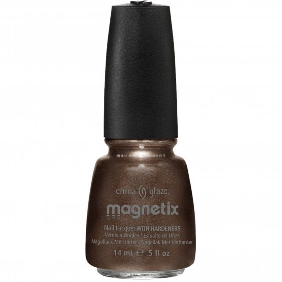 image 1 of China Glaze Nail Polish Browns 14ml Brown | Love'em & Leaves'em
