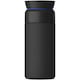 image 2 of Ocean Bottle Tech2 Development 350ml Brew Flask - Obsidian Black - One Size