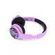 image 3 of Rainbow High Kid's Wireless Headphones with Microphone