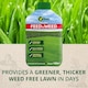 image 10 of GREEN UP Vitax Feed & Weed 100sqm